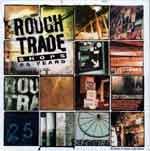 V/A - 25 years of Rough Trade shops