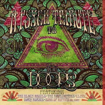 V/A - A Psych Tribute To The Doors