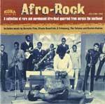 V/A - Afro Rock Vol.1