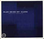 V/A - Blue Skied An' Clear - A Morr Music Compilation