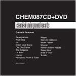V/A - Chem087CD+DVD 
