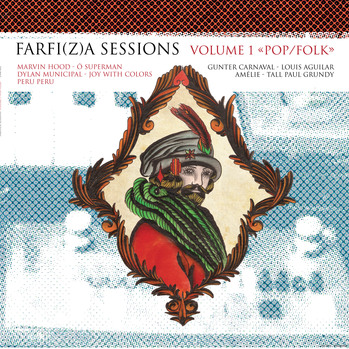 V/A - Farfi(z)a Sessions vol.1