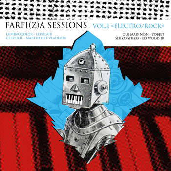 V/A - Farfi(z)a Sessions vol.2