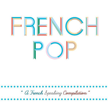 V/A - French Pop