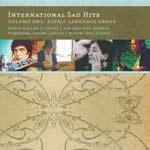 V/A - International Sad Hits, Volume One : Altaic Language Group