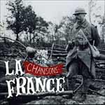 V/A - La France (Chansons)