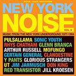 V/A - New York Noise Vol.2 - Music From The New York Underground 1977-1984
