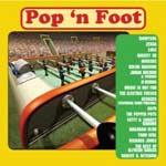 V/A - Pop 'n Foot