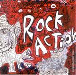 V/A - Rock Action Presents Vol.1