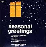Seasonal Greetings