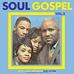 V/A - Soul Gospel - Volume 2