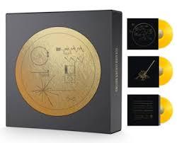 V.A. - The Voyager Golden Record 40th Anniversary Edition