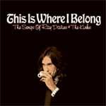 V/A - This is where I belong : The songs of Ray Davies and the Kinks
