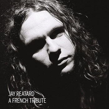 V/A - Tribute to Jay Reatard