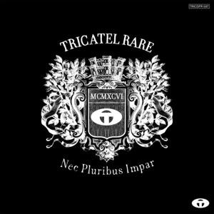 V/A - Tricatel rare