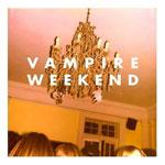 VAMPIRE WEEKEND - Vampire Weekend