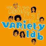 VARIETY LAB - Team Up!