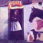 VASHTI BUNYAN - Another diamond day