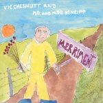 VIC CHESNUTT AND MR AND MRS KENEIPP - Merriment