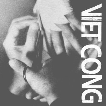 Viet Cong - S/T