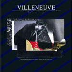 VILLENEUVE - Dry Marks Memory