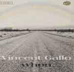 VINCENT GALLO - When