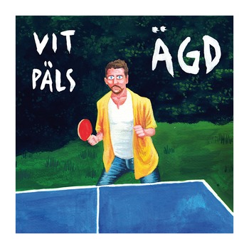 Vit Päls - Ägd