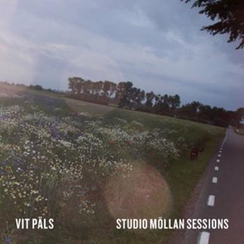 Vit Päls - Studio Möllan Sessions