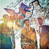 Volcano! - Piñata