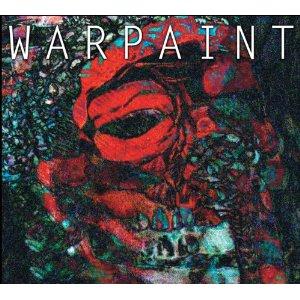 Warpaint - The Fool