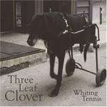 WHITING TENNIS - Three Leaf Clover