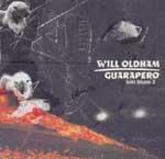 WILL ODLHAM - GUARAPERO - LOST BLUES 2