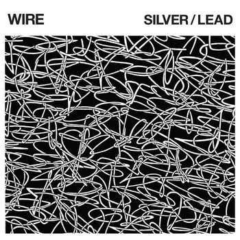 Wire - Silver/Lead