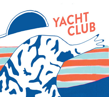 YachtClub - YachtClub