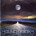 YOUNG GALAXY - Young Galaxy