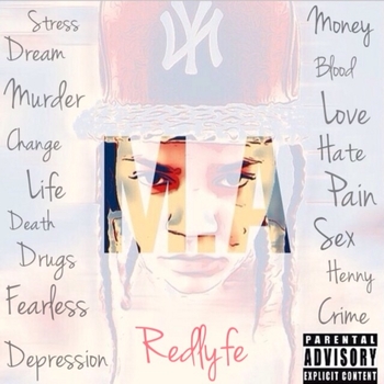 Young M.A - M.A The Mixtape