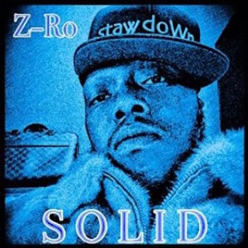 Z-Ro - Solid