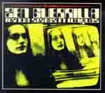 ZEN GUERRILLA - "Trance States In Tongues"