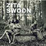 ZITA SWOON - A Song About A Girls