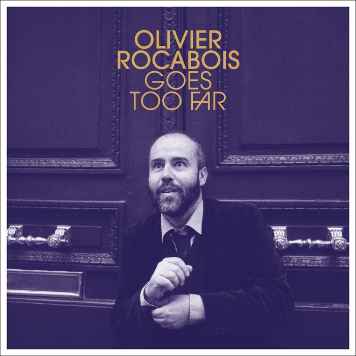 Olivier Rocabois