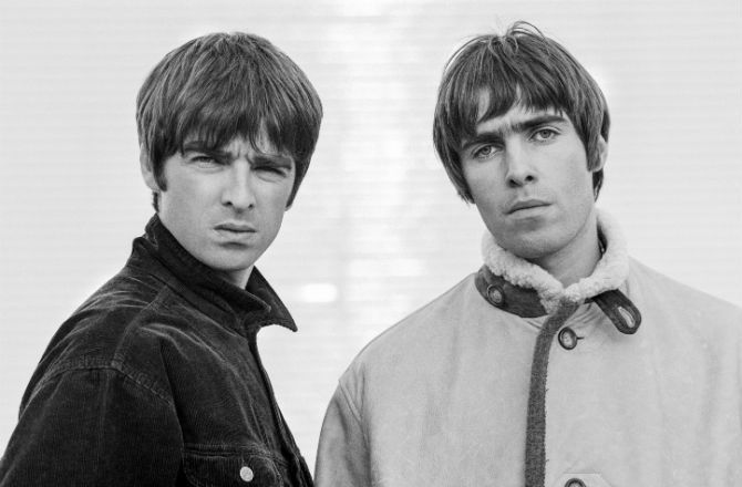 Oasis et les frères Gallagher : une histoire d’Angleterre en dix vidéos – POPnews