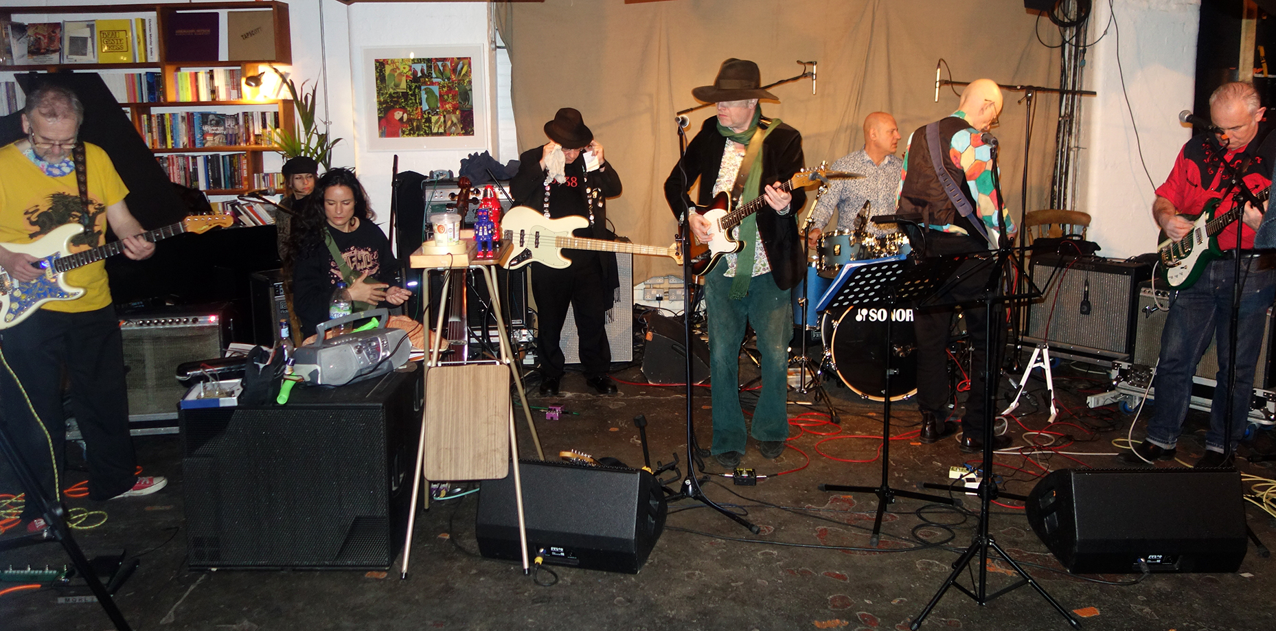 Philippe Guinot POPnews